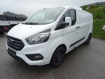 Ford Transit Custom EK 300 L2 Trend