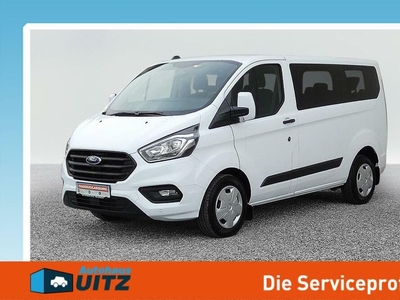 Ford Transit Custom Variobus L1H1 Trend *9-Sitzer*