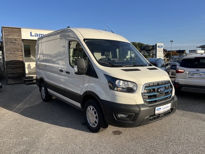 Ford Transit E 350 L2 Trend