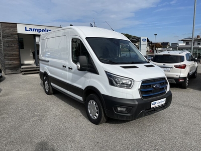 Ford Transit E 350 L2 Trend