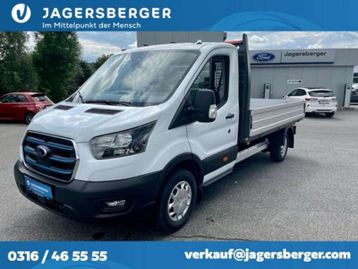 Ford Transit Pritsche 67kWh/198kW L3H1 350 Trend