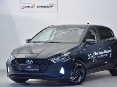 Hyundai i20 (BC3) i-Line Plus 1,0 T-GDi b1bp1a