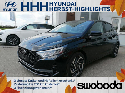 Hyundai i20 (BC3) Trendline 1,2 MPI b1bt0a-O2