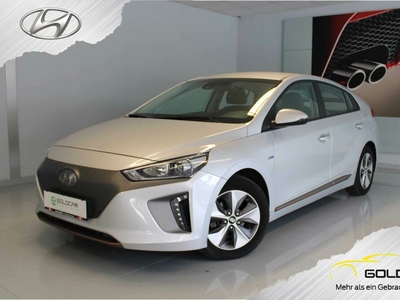 Hyundai Ioniq Premium Elektro