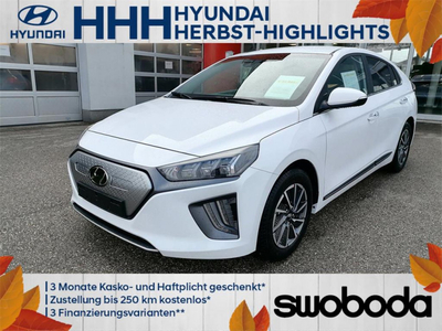 Hyundai IONIQ Elektro Level 5 i1e50-O7
