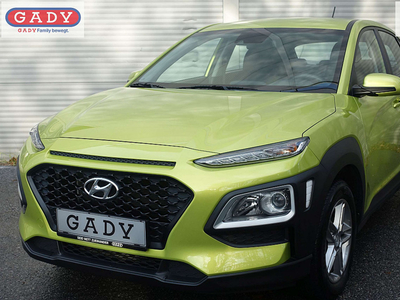 Hyundai Kona 1,6 CRDi 2WD Level 2