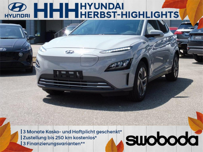 Hyundai KONA EV Trend Line k1et2