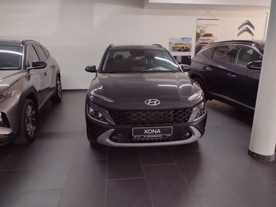 Hyundai Kona Trend Mild-Hybrid 2WD