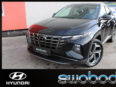 Hyundai Tucson 1,6 T-GDI Hybrid 2WD Trend Line