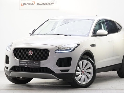 Jaguar E-Pace Gebrauchtwagen, Diesel, Grau, Tirol, ID 1093658