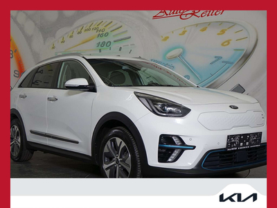 KIA Niro EV (e-) LONG RANGE Platin Aut. *VOLLAUSSTA...