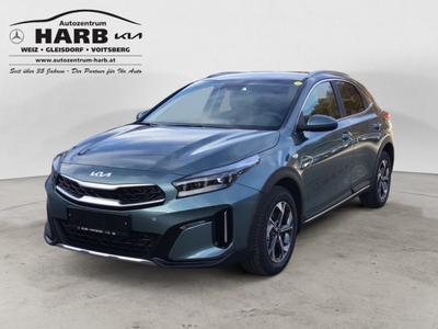 KIA XCEED/SILBER/1.0 TGDI/MT6/120