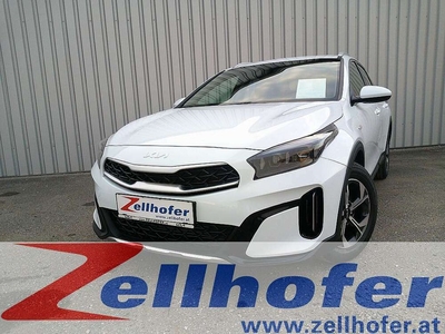 KIA XCeed Gebrauchtwagen, Benzin, Weiß, Niederösterreich, ID 1151143