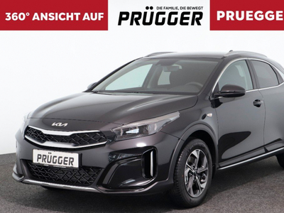 KIA XCEED 1.0 TGDI 120 LED NAVI KAMERA CARPLAY