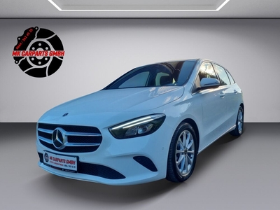 Mercedes-Benz B 180 (247.084)