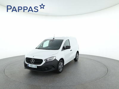 Mercedes-Benz Citan 108 CDI Kasten BASE Standard