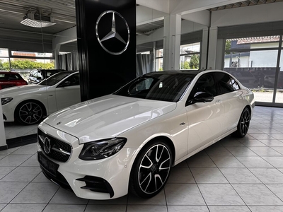 Mercedes-Benz E 53 AMG 4M+*LED*PANO*Distronic*360grad*Standhzg*