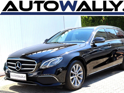 Mercedes-Benz E 220 d T Austria Edition Avantgarde Aut.