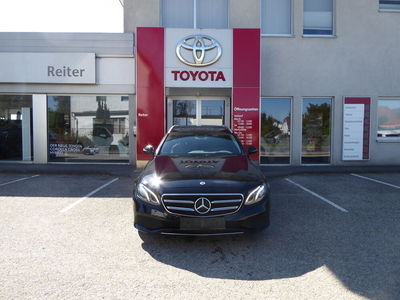 Mercedes-Benz E 220 d T 4Matic Aut. *LED*KAMERA*AHK*HUD*