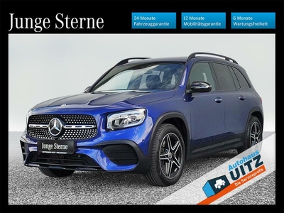 Mercedes-Benz GLB 220 d 4Matic *AMG-Line*