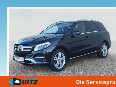 Mercedes-Benz GLE 350 d 4Matic Austria Edition Aut.