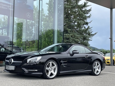 Mercedes-Benz SL 500