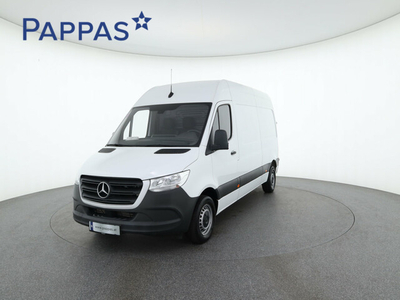 Mercedes-Benz Sprinter 314 CDI 3,19 t / 3.250 mm