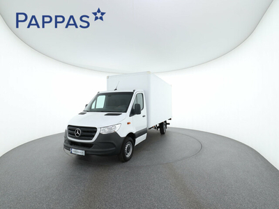 Mercedes-Benz Sprinter 316 CDI 3,455 3,5 t / 3.000 mm