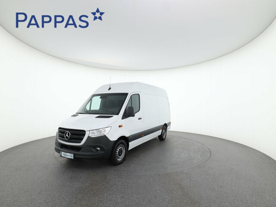 Mercedes-Benz Sprinter 314 CDI 3,19 t / 3.250 mm