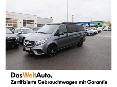 Mercedes Vito Gebrauchtwagen, Diesel, Grau, Steiermark, ID 1134477