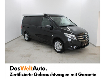 Mercedes-Benz Marco Polo Activity 200 d lang 4MATIC Aut.