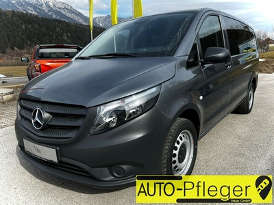 Mercedes-Benz Vito Tourer Pro 114 CDI lang 4x4 Automatik