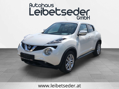 Nissan Juke 1,2 DIG-T Acenta