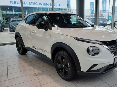 Nissan Juke 1.6 Hybrid N-CONNECTA