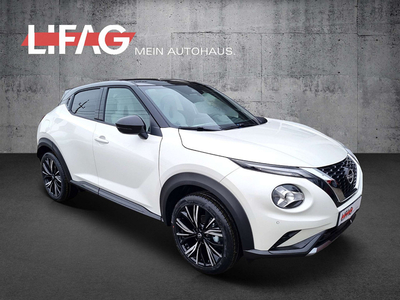 Nissan Juke 1,0 N-Design DCT Aut. *ab € 33.990,-*