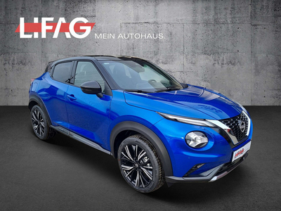 Nissan Juke 1,0 DIG-T N-Design *ab € 30.990,-*