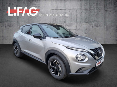 Nissan Juke 1,0 N-Connecta DCT Autom. *ab € 30.990,-*