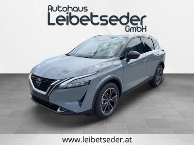 Nissan Qashqai 1.3 DIG-T MHEV 158 PS Xtronic 4WD Tekna...