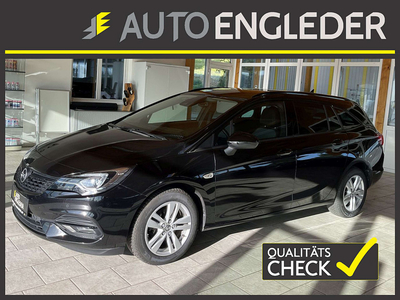 Opel Astra ST 1,5 CDTI Elegance Aut.