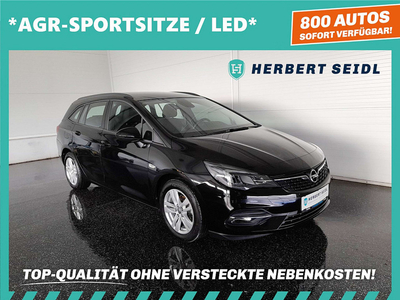 Opel Astra ST 1,5 CDTI *LED / NAVI / AGR-SPORTSITZE / TEMP...