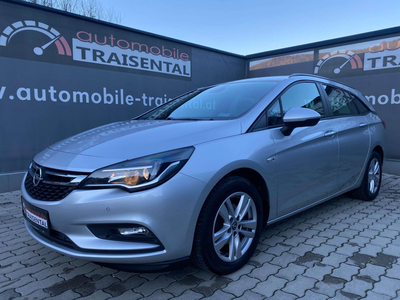 Opel Astra ST 1,6 CDTI Ecotec Edition St./St.