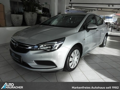 Opel Astra 1,6 CDTl ecoflex Edition Start/Stop