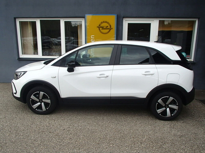 Opel Crossland Edition, Winterpaket, Kamera, ...