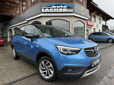 Opel Crossland X 1,5 CDTI ECOTEC BlueInj. Innovation St./St.