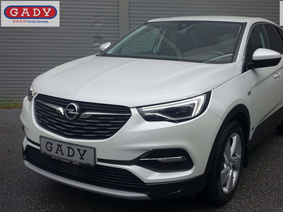 Opel Grandland X 1,6 Turbo PHEV Innovation