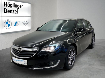 Opel Insignia ST 1,6 CDTI ecoflex