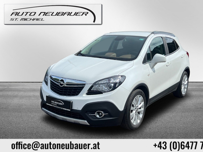 Opel Mokka X 1.6 CDTI Innovation Start/Stop System