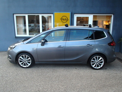 Opel Zafira Innovation Start/Stop 7-Sitzer