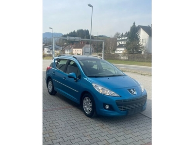 Peugeot 207 Active