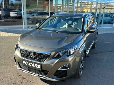 Peugeot 3008 1.2 e-THP Allure Nr36